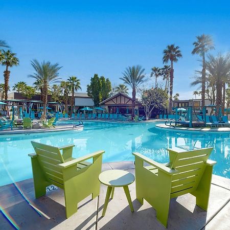 Riviera Resort Palm Springs Zewnętrze zdjęcie