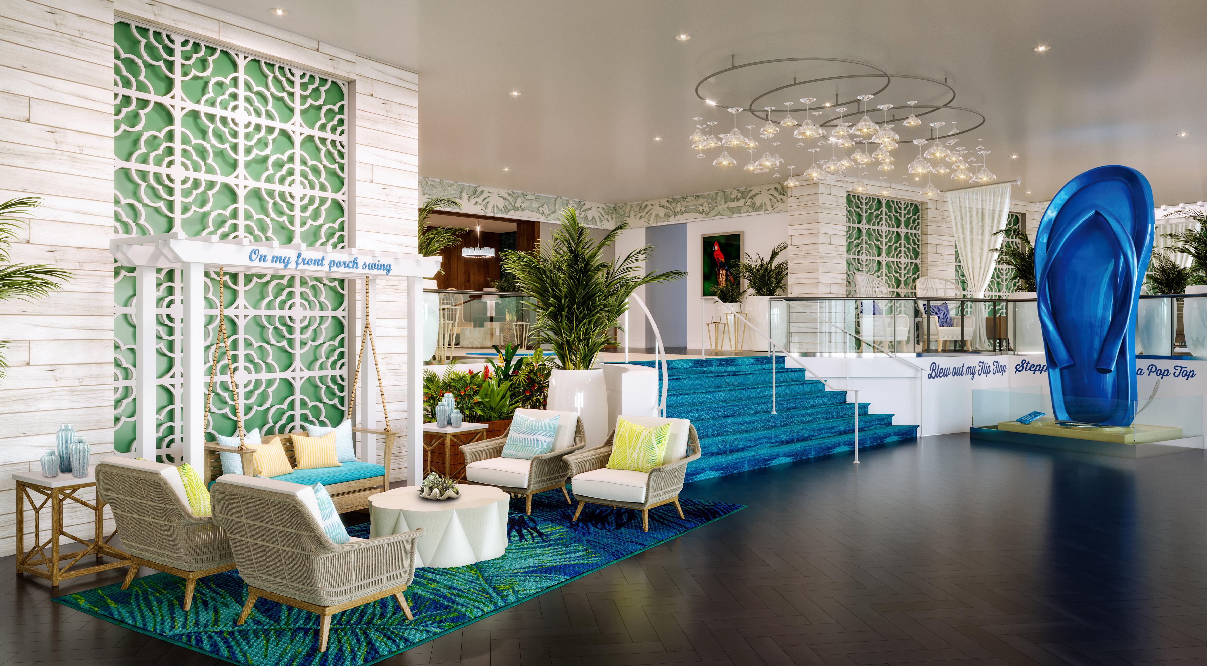 Riviera Resort Palm Springs Zewnętrze zdjęcie