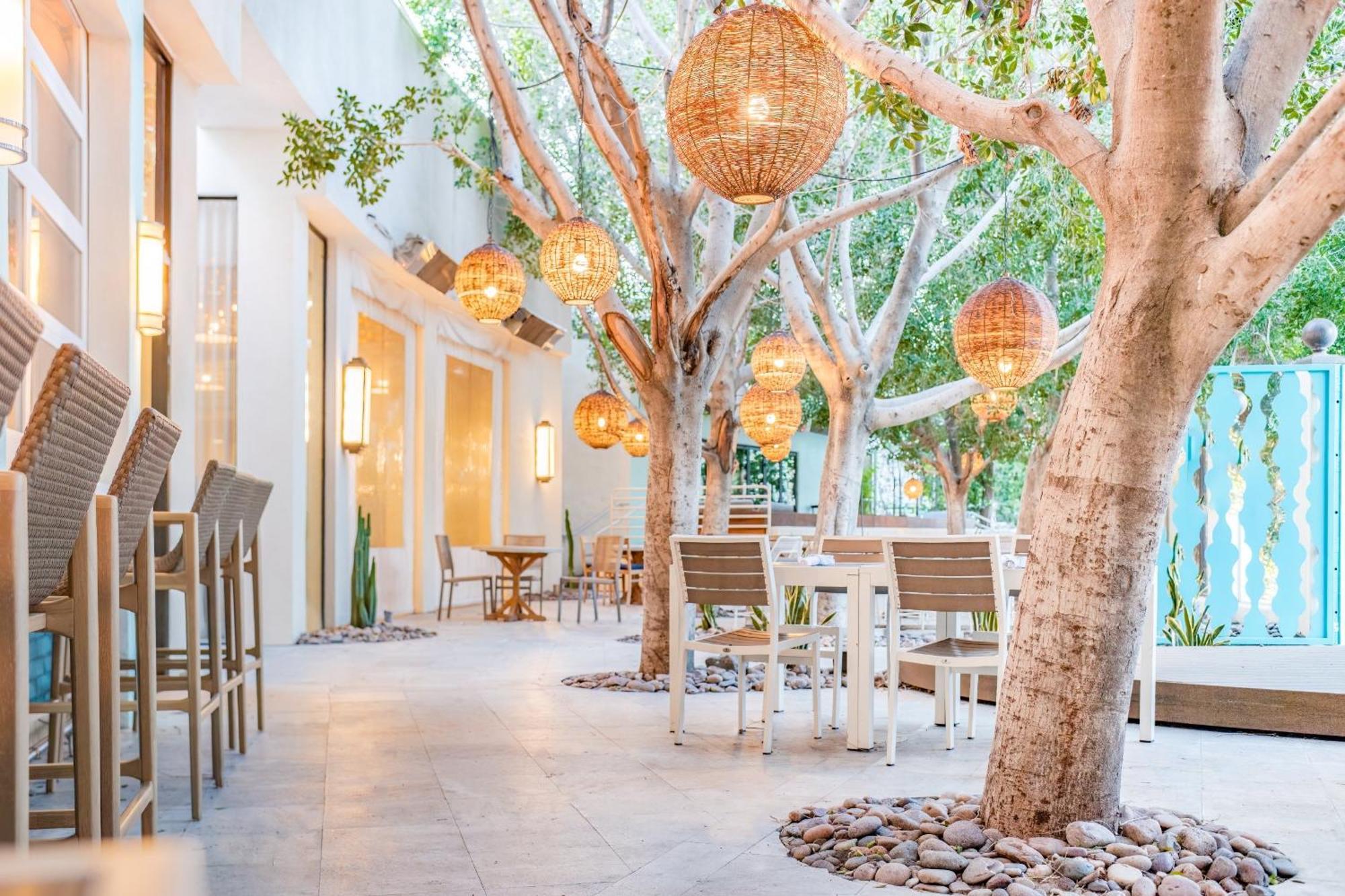 Riviera Resort Palm Springs Zewnętrze zdjęcie
