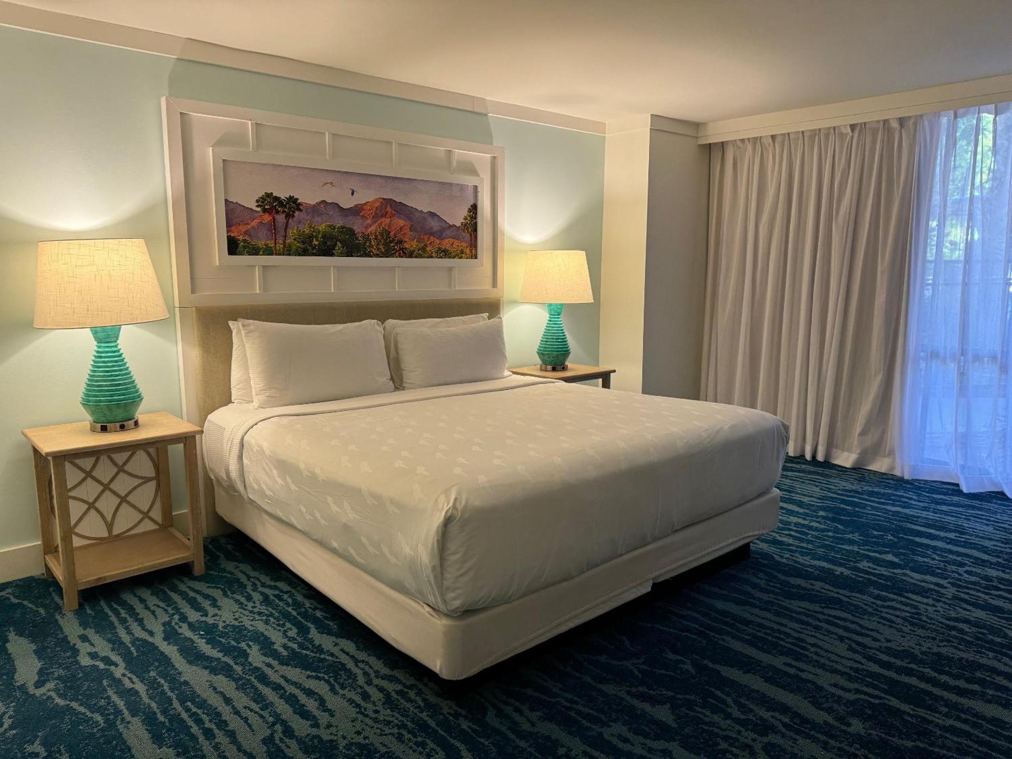 Riviera Resort Palm Springs Zewnętrze zdjęcie