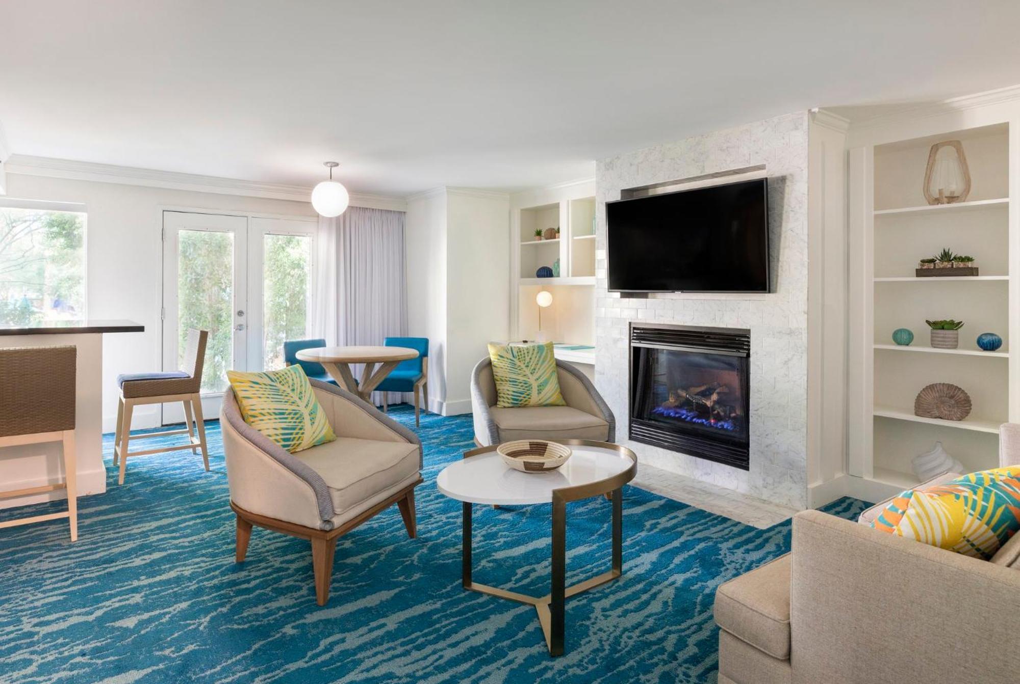Riviera Resort Palm Springs Zewnętrze zdjęcie