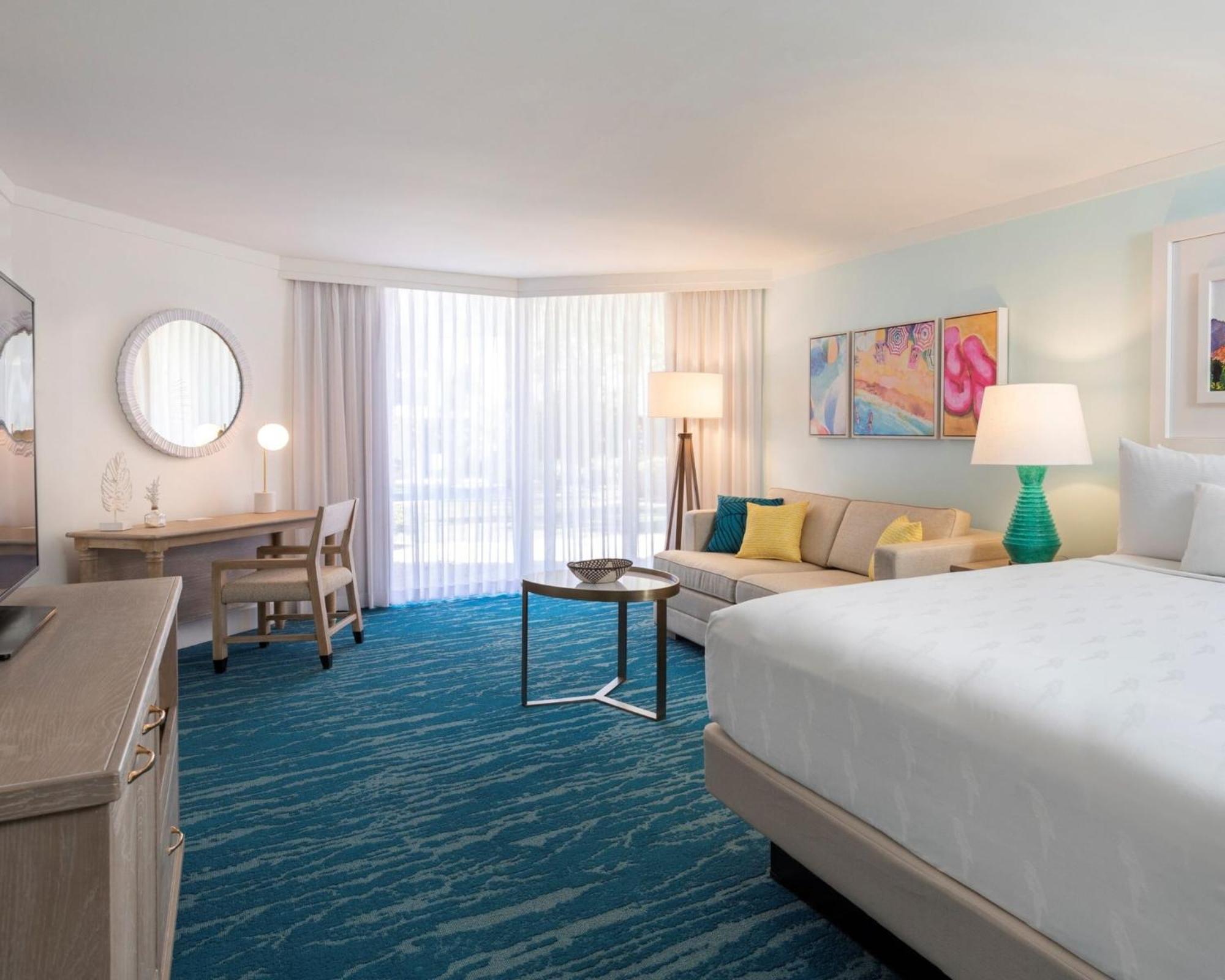 Riviera Resort Palm Springs Zewnętrze zdjęcie