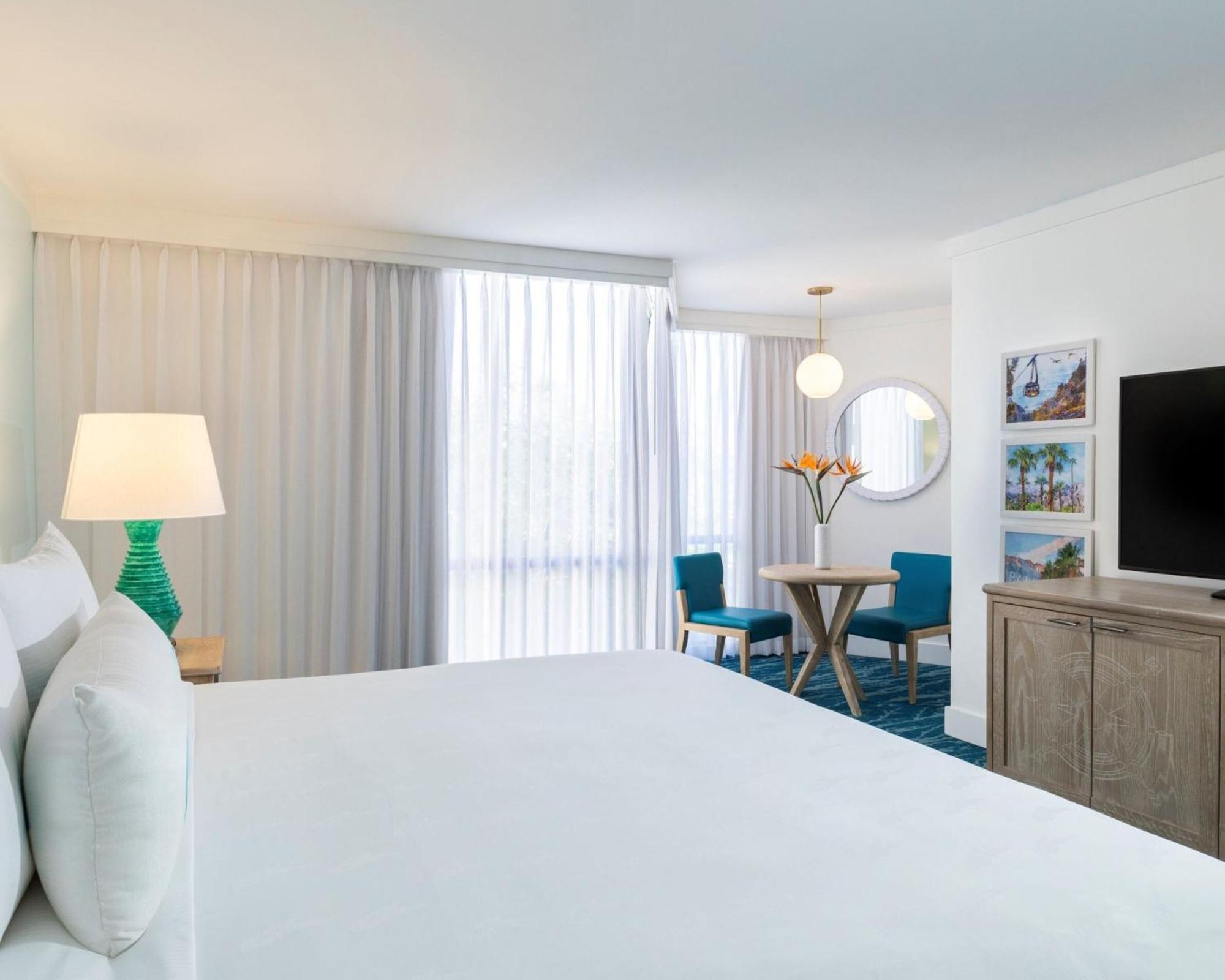 Riviera Resort Palm Springs Zewnętrze zdjęcie